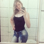 Abélia - Sexo casual en Curridabat Perfil de Abélia, 42 años, Sexo casual en Curridabat (San José)