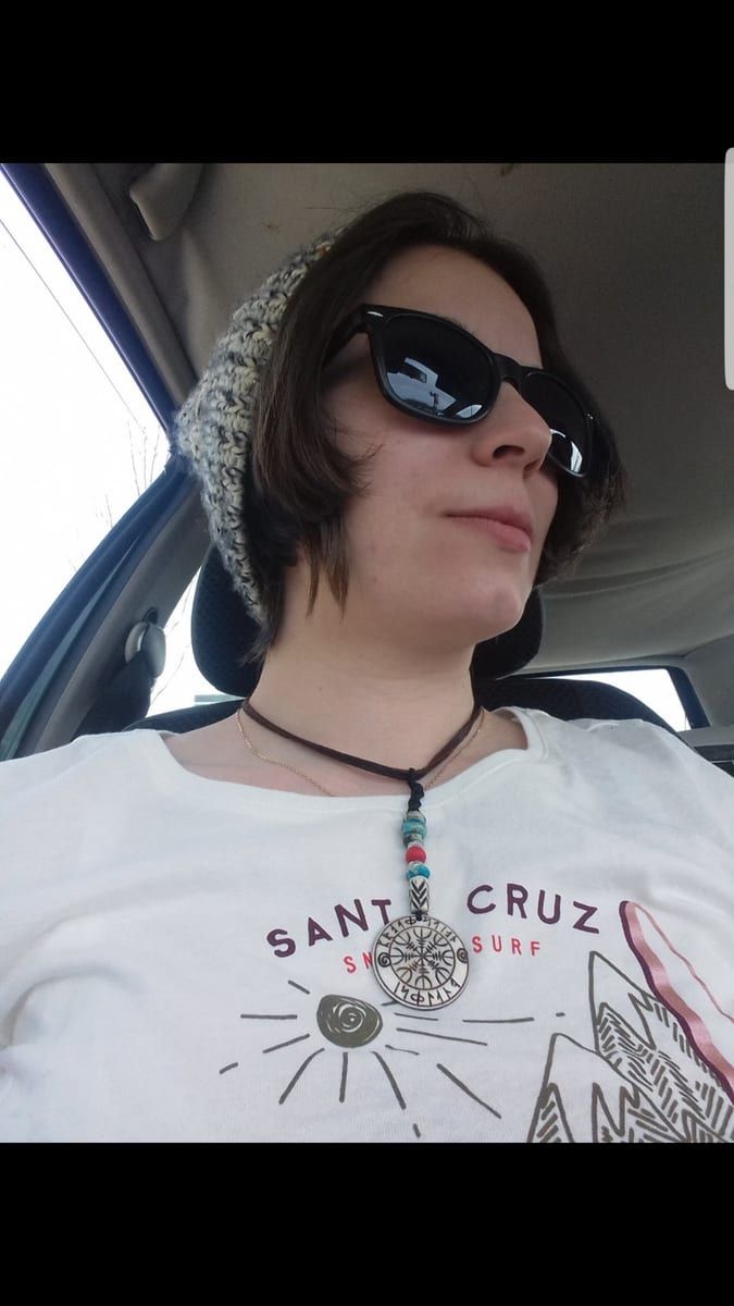 Perfil de Andie, 31 años, Sexo casual en Sabanilla (Alajuela)
