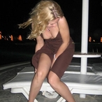 Houria - Sexo casual en Santo Domingo Perfil de Houria, 45 años, Sexo casual en Santo Domingo (Heredia)