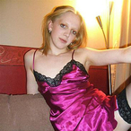 Perfil de Claudie, 30 años, Sexo casual en Carrillos (Alajuela)