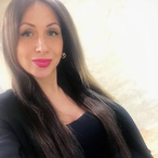 Perfil de Tippi, 32 años, Sexo casual en Guácimo (Limón)