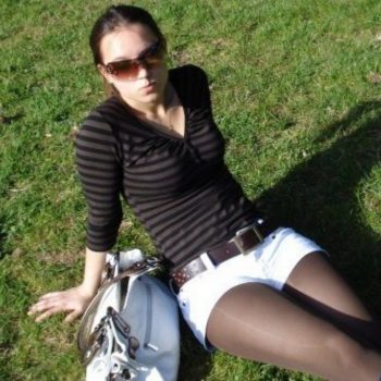 Perfil de Nabilla, 42 años, Sexo casual en San Marcos (San José)