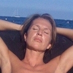 Perfil de Edelweiss, 43 años, Sexo casual en Paraíso (Cartago)