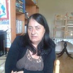 Perfil de Rina, 44 años, Sexo casual en San Felipe (San José)