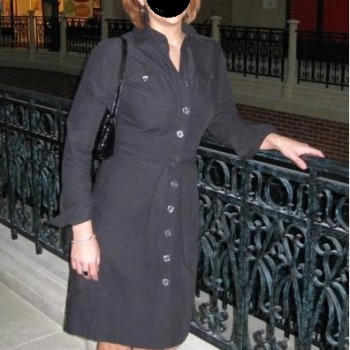 Perfil de Mirlene, 39 años, Sexo casual en Puerto Cortés (Puntarenas)