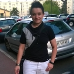 Perfil de Jacquemine, 42 años, Sexo casual en San Diego (Cartago)