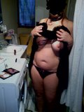 Perfil de Doryanne, 35 años, Sexo casual en Uvita (Puntarenas)