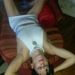 Perfil de Apauline, 44 años, Sexo casual en San Felipe (San José)